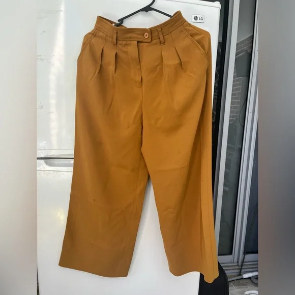 Babaton pants - Picture 4 of 7